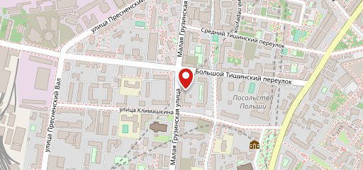 White fox на карте