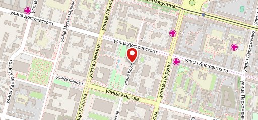 White Hall на карте