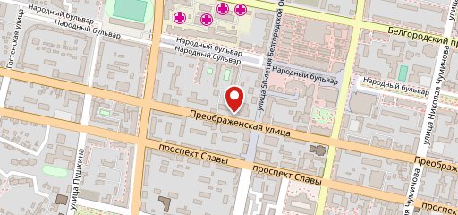WHITE HILL HOTEL ("УАЙТ ХИЛЛ ОТЕЛЬ") на карте