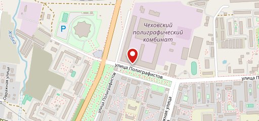 Wm lounge на карте