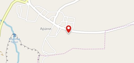 Вайт Найт на карте