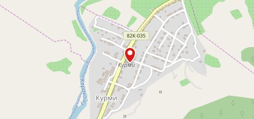 White Night Kurmi на карте