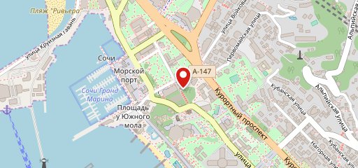 White Rabbit Family на карте