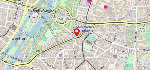 White Rabbit GmbH на карте