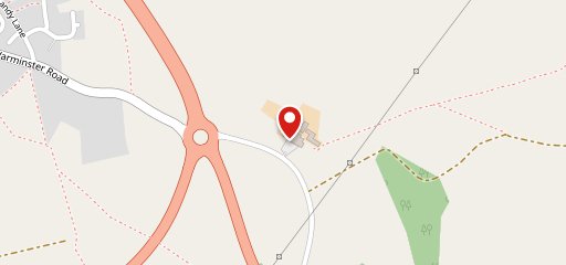 White Row Farm на карте