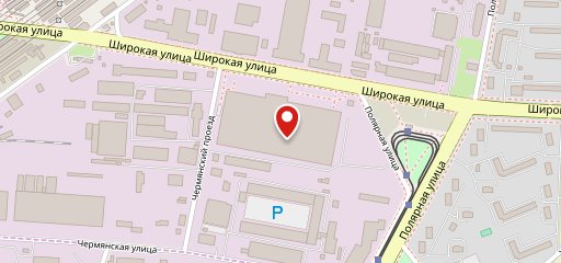 Белая Русь на карте