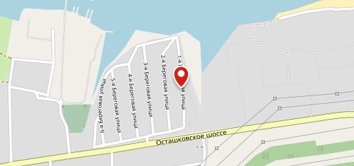 White Sail на карте