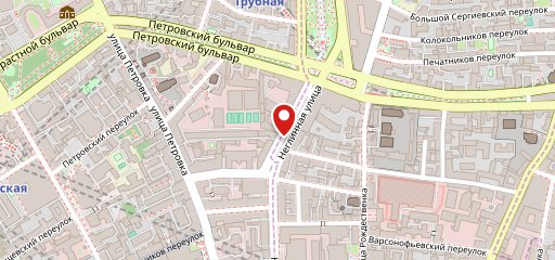 Белое солнце пустыни на карте