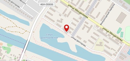 THE Терраса на карте