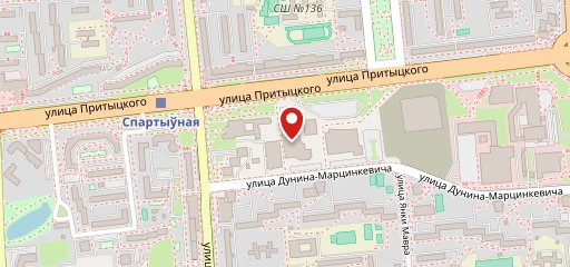 Кофейня WHOLE COFFEE на карте
