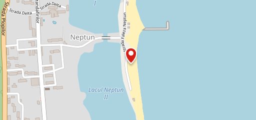 Why Not Beach на карте