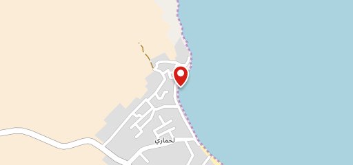 why not rafraf plage на карте