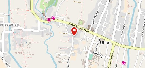 Why Not Restaurant and Bar на карте