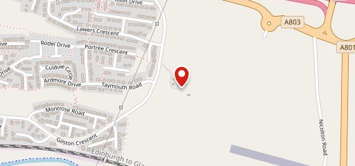 Whyteside Inn на карте