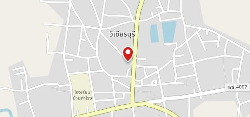 Wichenbury на карте