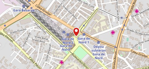 Wien Event на карте