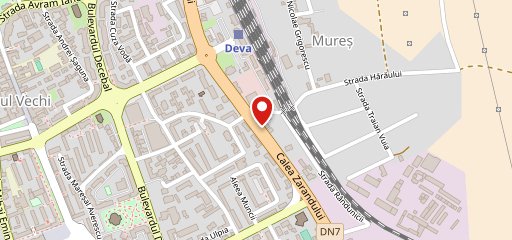 Wien Events на карте
