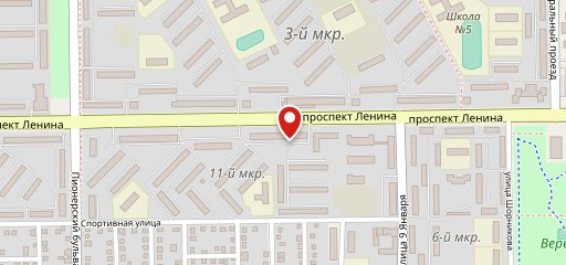 Wiener Wald на карте
