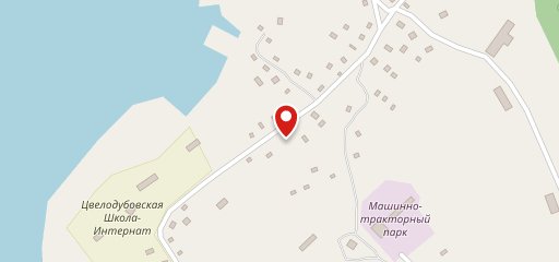 Restaurant Wigwam на карте