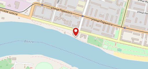 Викинг на карте