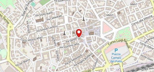 Wikipoke на карте