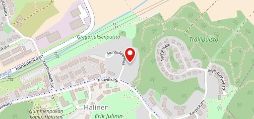 Wiksula на карте