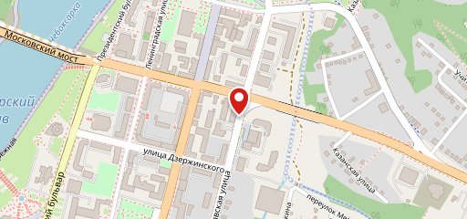 Wilcofood на карте