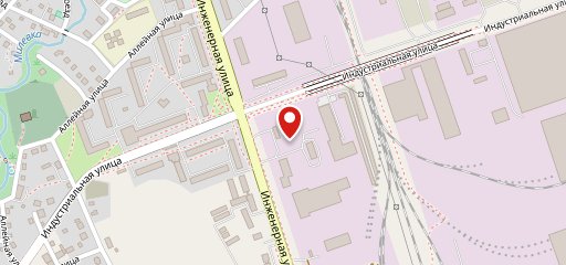 Wild Bean Cafe на карте
