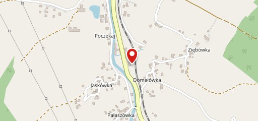 Wild Bean Cafe на карте
