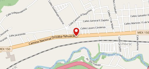 Wild Bean Cafe на карте