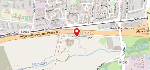 Wild Bean Cafe на карте