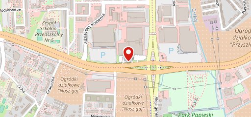 Wild Bean Cafe на карте