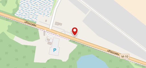 Wild bean на карте