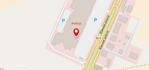 Wild Coffee на карте