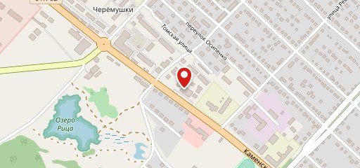 Wild Smoke на карте