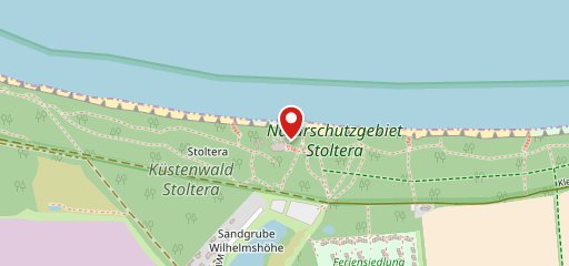 Hotel Wilhelmshöhe oHG на карте