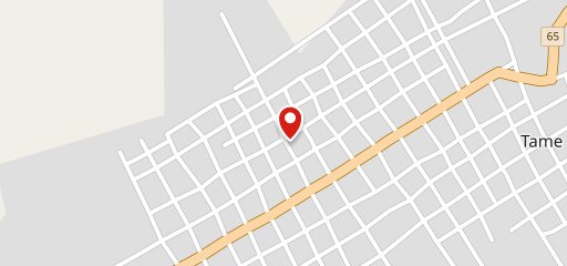 WILLIS COMIDAS RAPIDAS на карте