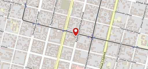 Wilson Pub на карте