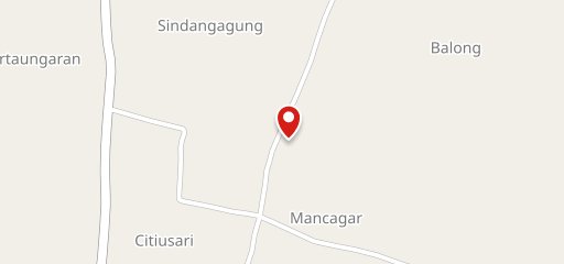 Wilujeng Sumping на карте