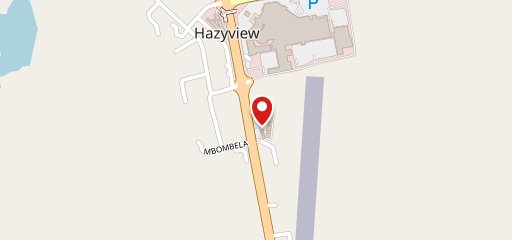 Wimpy Hazyview на карте