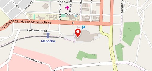 Wimpy на карте