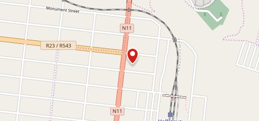 Wimpy Engen Aveling на карте