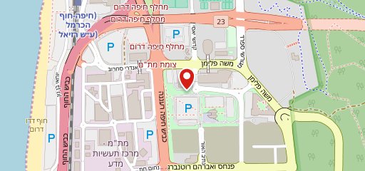 שין יאנג на карте