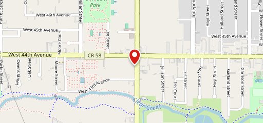 Winchell's Donut House на карте