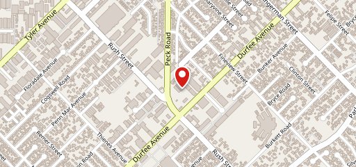 Winchell's Donut House на карте