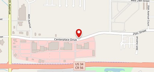 Winchell's на карте