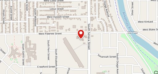 Winchell's Donut House на карте