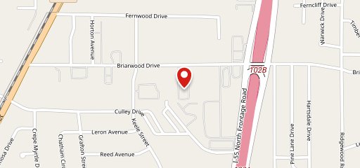WIND RIVER OFFICE PARK на карте