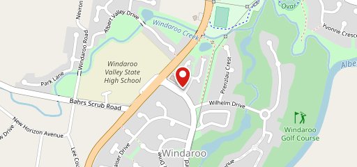 Windaroo Takeaway на карте
