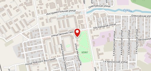 Wine and beer на карте